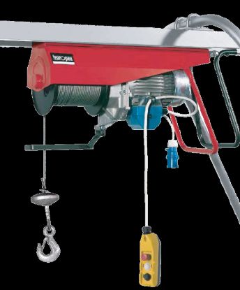 Picture of Electric Hoists 500kg