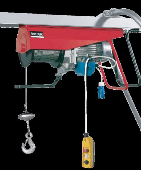 Picture of Electric Hoists 500kg